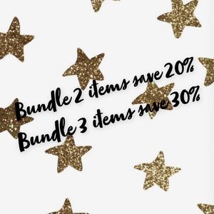 Bundle & Save
